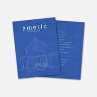 American Football: Transcriptions and Tablature Book