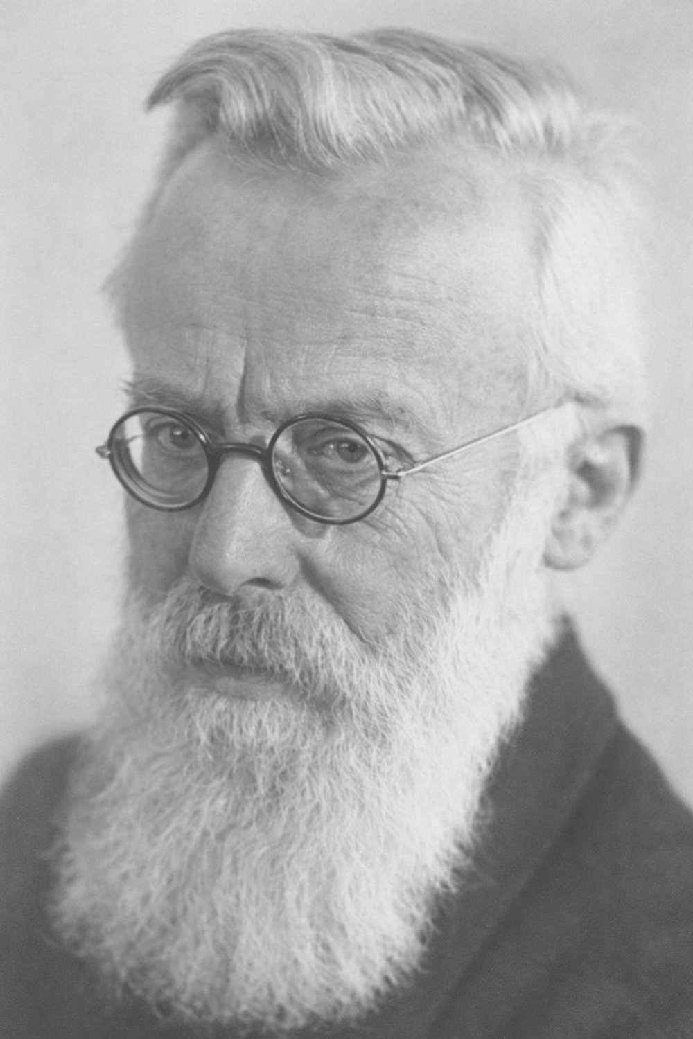 Image of Toward a Theory of the Struggle of Spirit