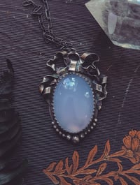 Image 4 of Bow necklaces 