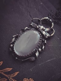 Image 3 of Bow necklaces 