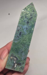 Image 1 of Moss Towers 