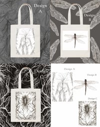  Tote Bags 