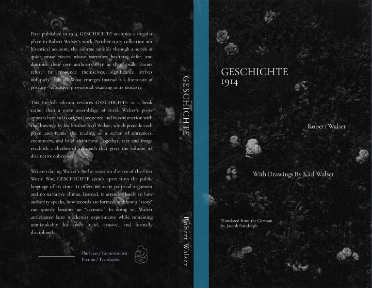 Image of Geschichte 1914