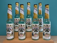 Image 1 of Florida Water Cologne - Large 