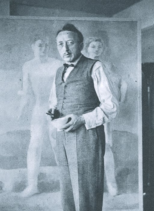 Image of Geschichte 1914