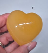 Image 2 of Orange Calcite