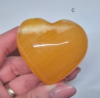 Image 3 of Orange Calcite