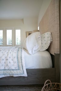 Image 4 of Celery Booti Quilt