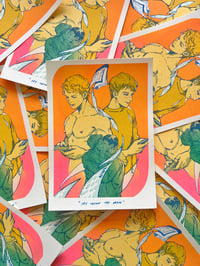 Image 2 of My Moon My Man Riso [S]