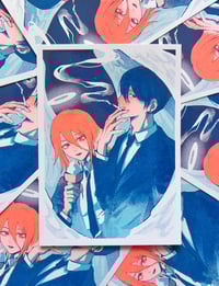 Image 2 of Akiangel Riso [S]