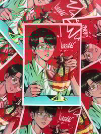 Image 3 of Karaoke Iko Riso [S]