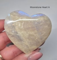 Image 1 of Moonstone & Sunstone