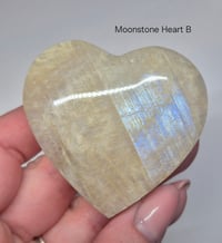 Image 2 of Moonstone & Sunstone