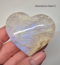 Image 3 of Moonstone & Sunstone