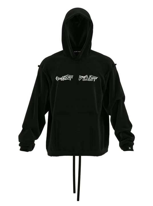 Image 1 of Cult Reverse Hoodie