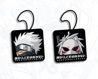 車の香り CLASSIC COPY NINJA (AIR FRESH)