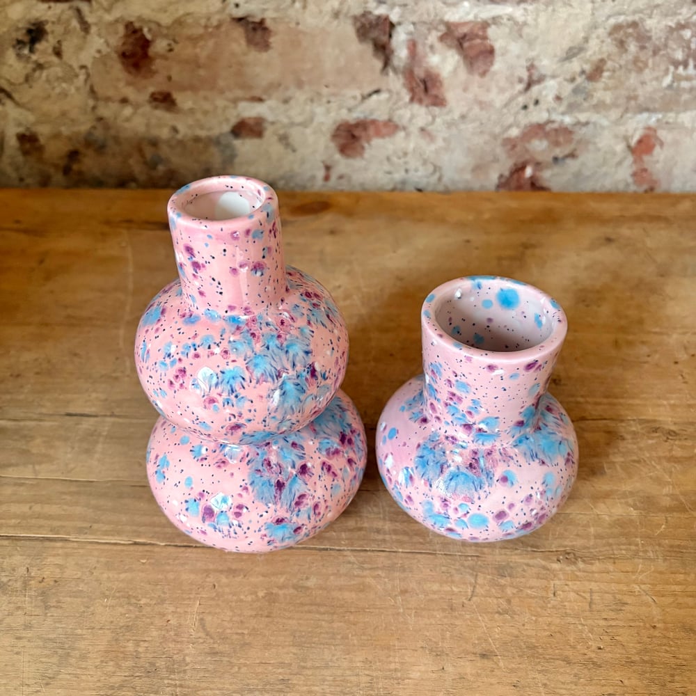 Image of Blossom Confetti Vase