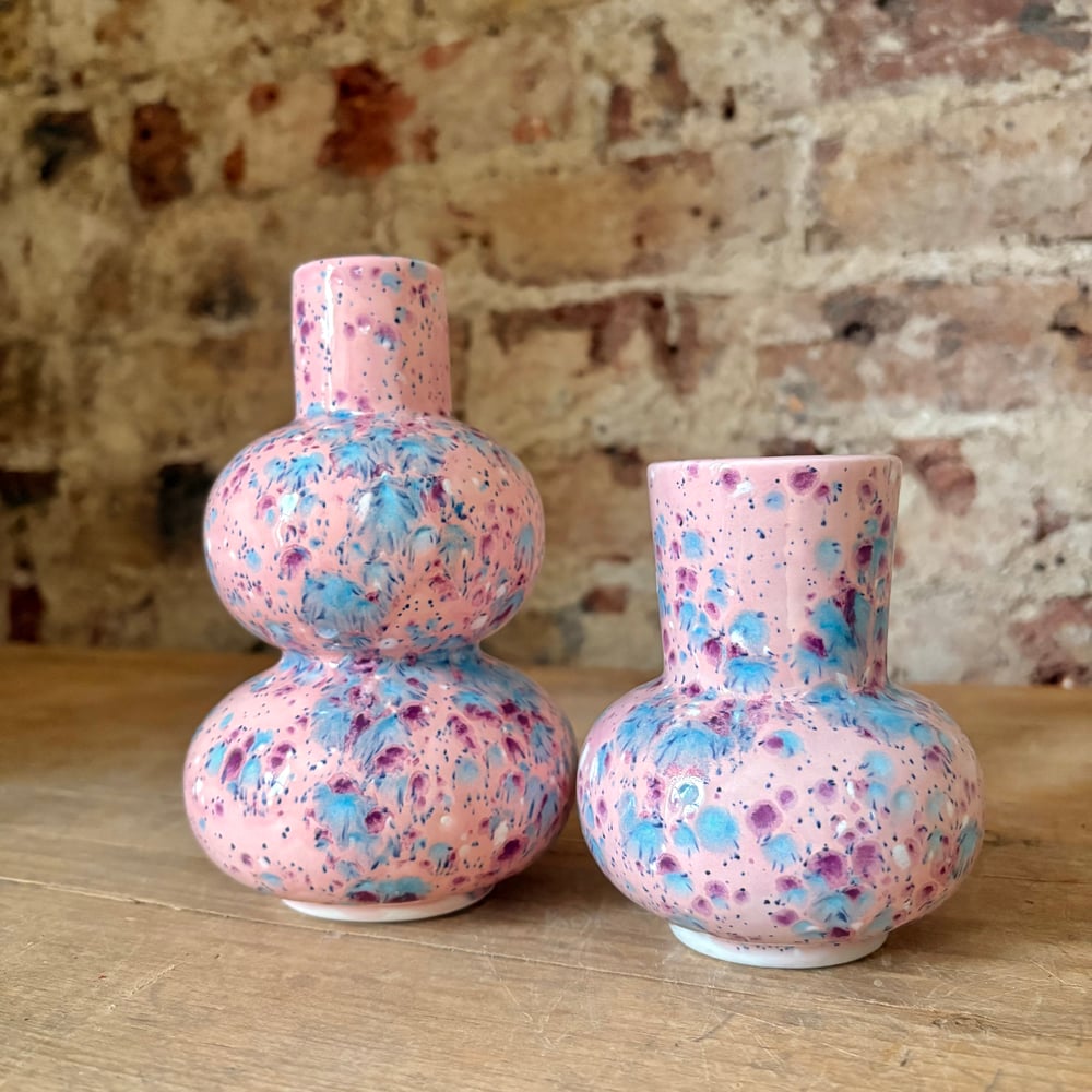 Image of Blossom Confetti Vase