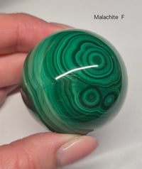 Image 5 of Malachite 