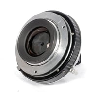 Image 6 of Schneider Angulon 165mm F6.8 in Compur #2 wide angle lens for 8X10 #1919