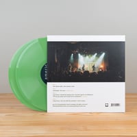 Image 2 of American Football (Live in Los Angeles) 2xLP