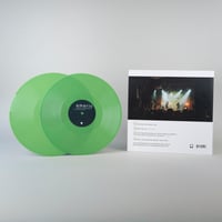Image 7 of American Football (Live in Los Angeles) 2xLP