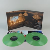 Image 5 of American Football (Live in Los Angeles) 2xLP