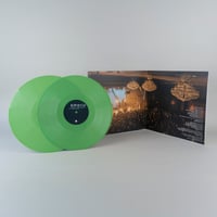 Image 6 of American Football (Live in Los Angeles) 2xLP