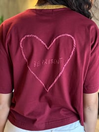 Image 3 of Be Present 