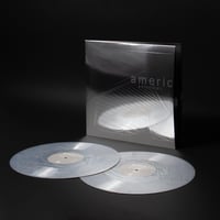 Image 5 of American Football (25th Anniversary Edition) 2xLP