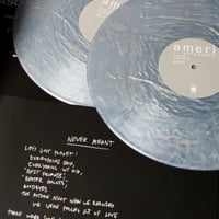 Image 4 of American Football (25th Anniversary Edition) 2xLP