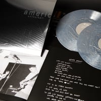 Image 8 of American Football (25th Anniversary Edition) 2xLP