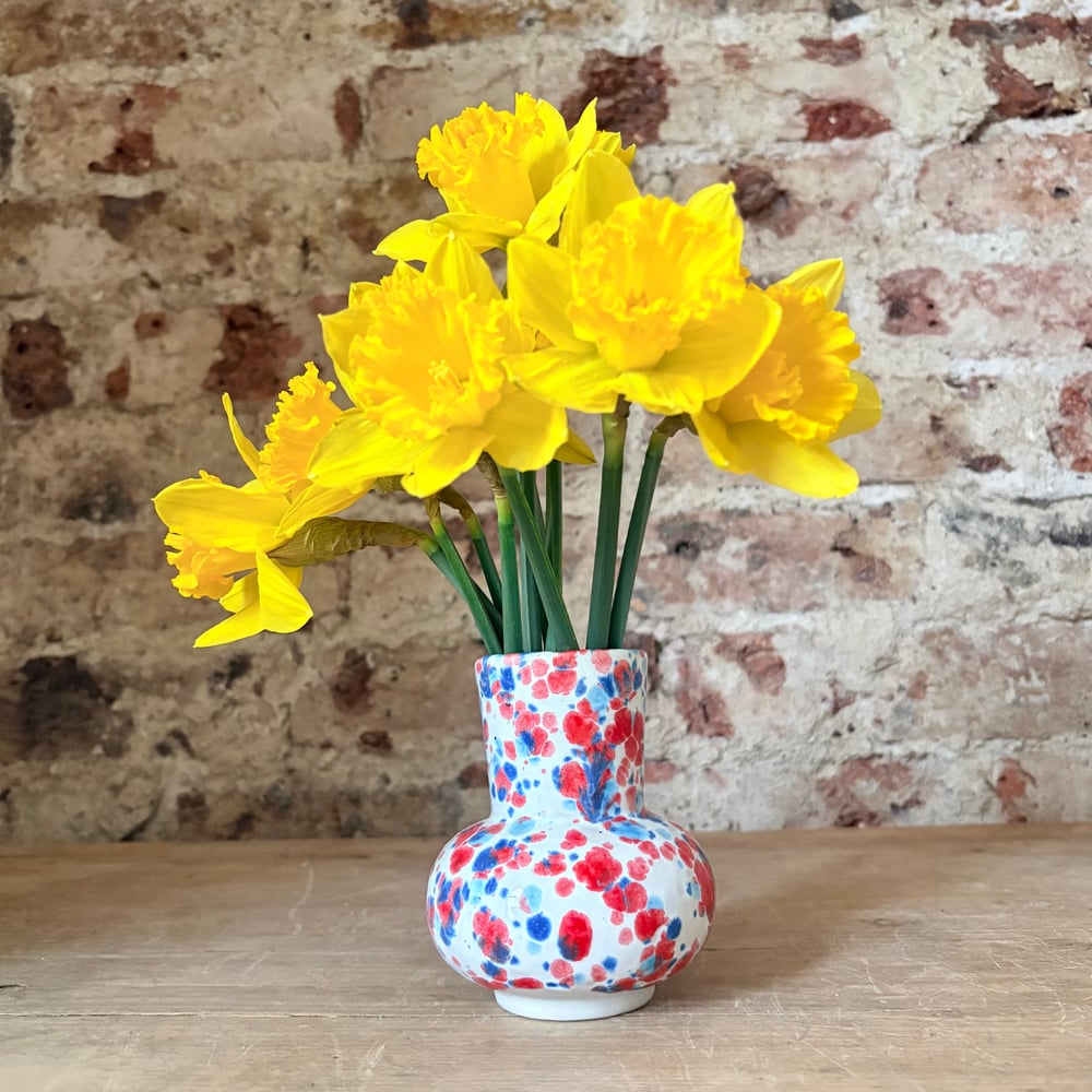 Image of Lightsaber Confetti Vase