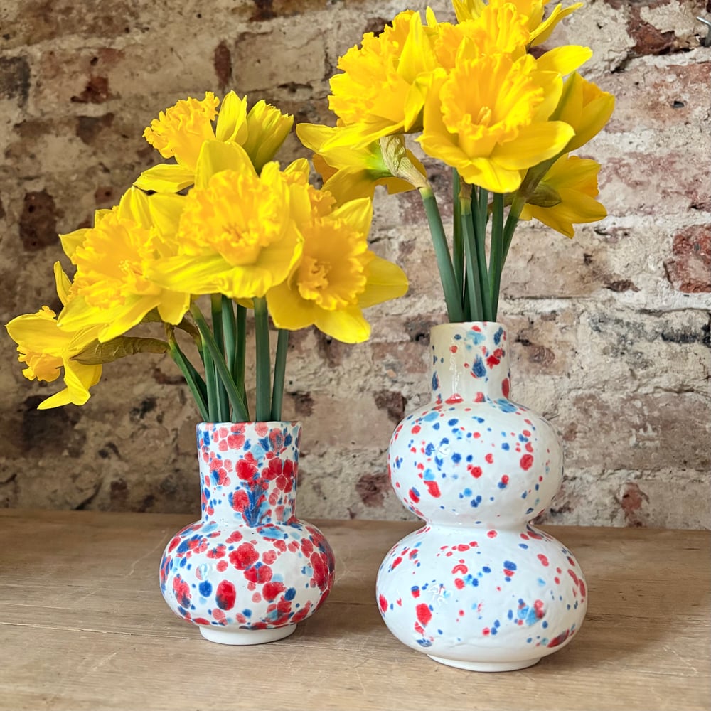 Image of Lightsaber Confetti Vase