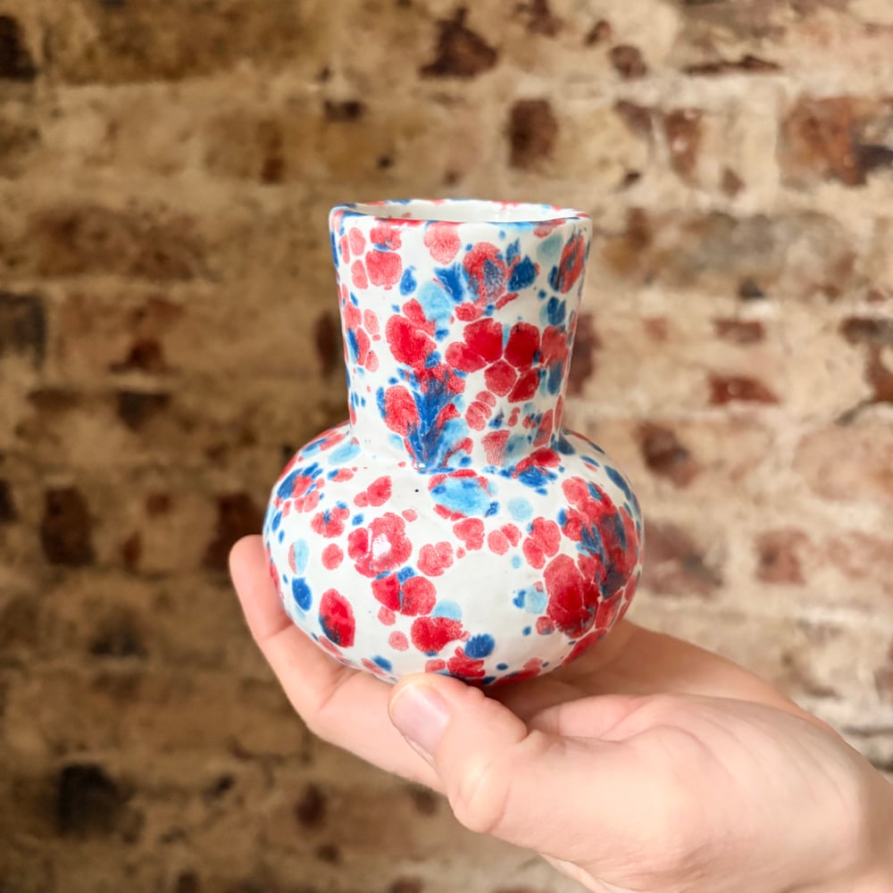 Image of Lightsaber Confetti Vase