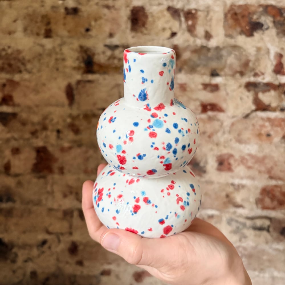 Image of Lightsaber Confetti Vase