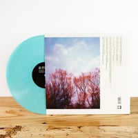 Image 3 of American Football (Blue Smoke Vinyl) 