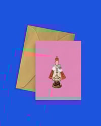 Image 2 of A set of Irish Greeting cards