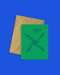 Image 3 of A set of Irish Greeting cards