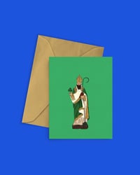 Image 5 of A set of Irish Greeting cards