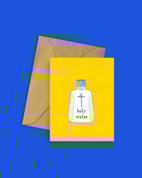 Image 4 of A set of Irish Greeting cards