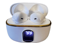 Image 2 of One Wheel Up Ear Buds