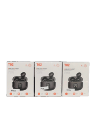 Image 4 of One Wheel Up Ear Buds