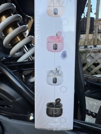 Image 5 of One Wheel Up Ear Buds