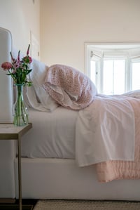 Image 3 of White Sheet