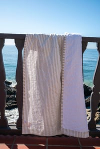 Image 2 of Stripe Towel 