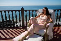 Image 3 of Stripe Towel 