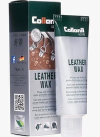 Image 1 of Collinil Leather Wax