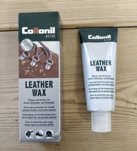 Image 2 of Collinil Leather Wax