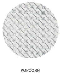 Image 4 of Popcorn Beach Towel 